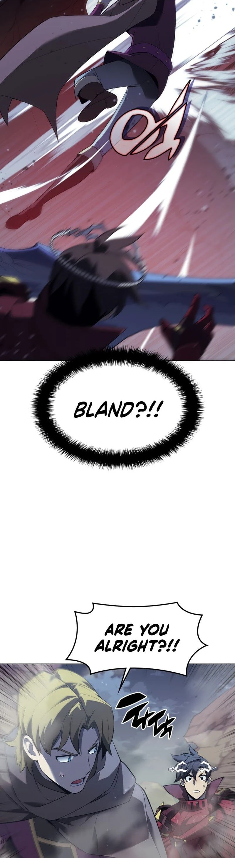 Overgeared Chapter 113 — Page 40