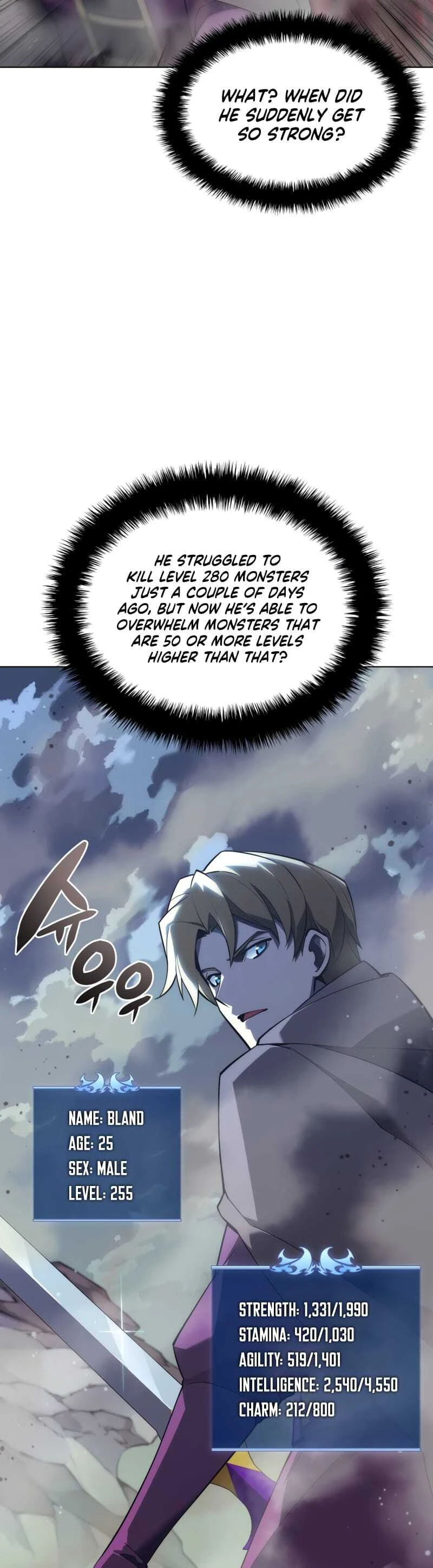 Overgeared Chapter 113 — Page 41