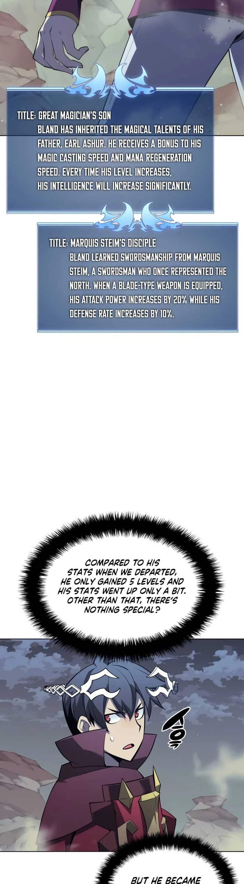 Overgeared Chapter 113 — Page 42