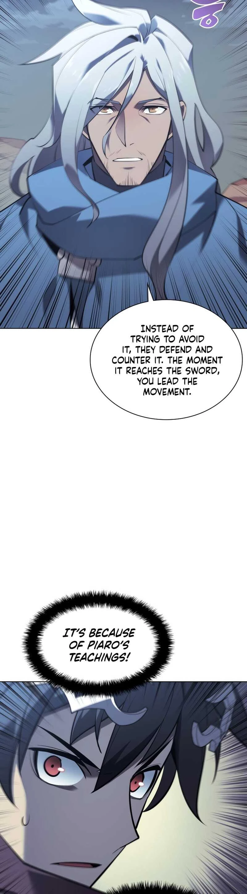 Overgeared Chapter 113 — Page 44