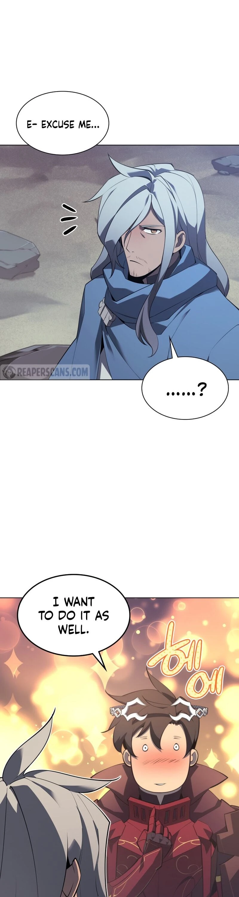 Overgeared Chapter 113 — Page 46