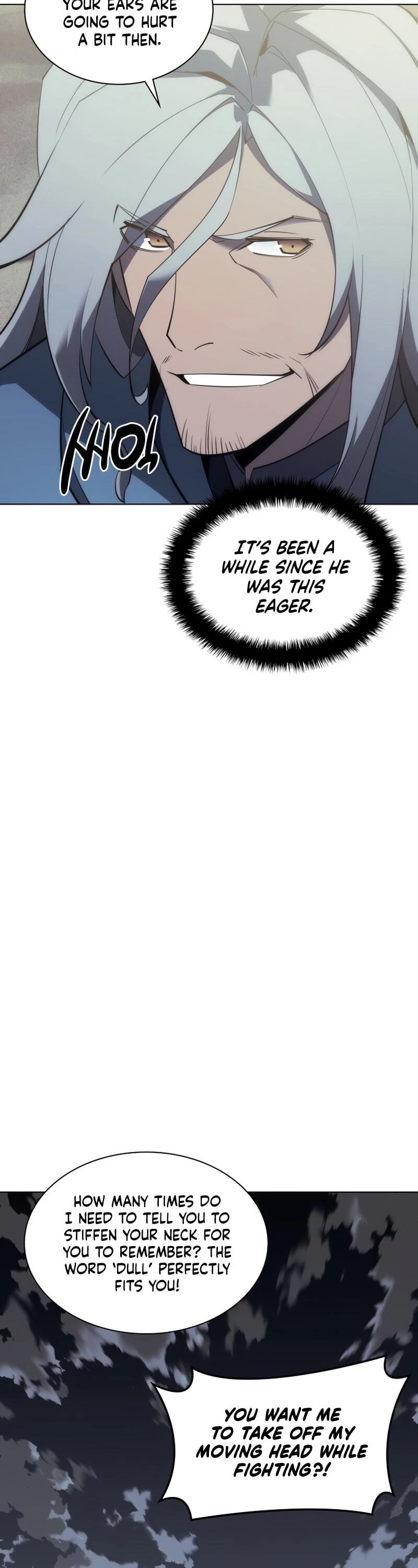 Overgeared Chapter 113 — Page 48