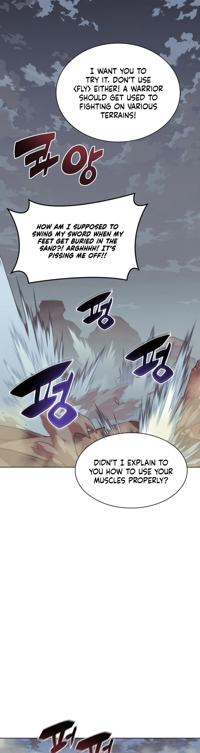 Overgeared Chapter 113 — Page 49