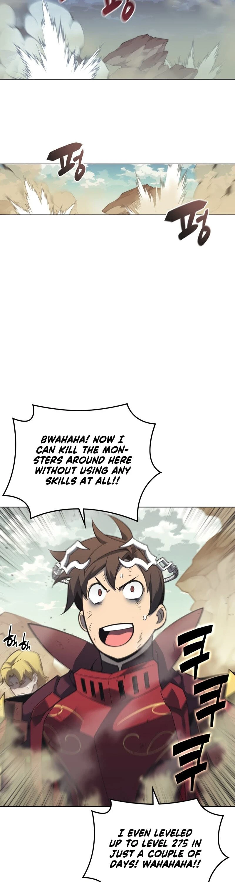 Overgeared Chapter 113 — Page 50