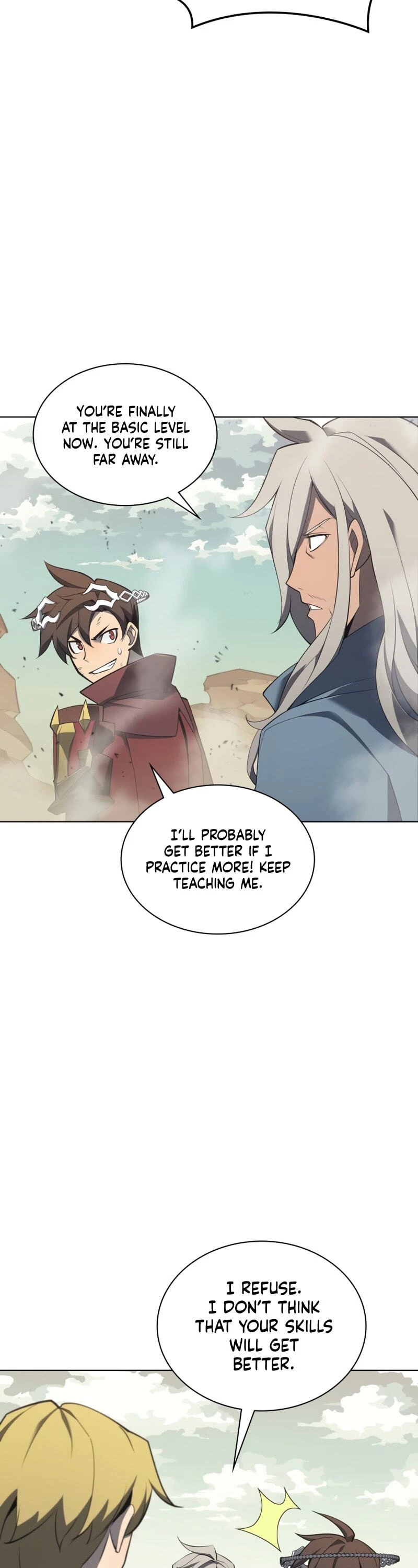 Overgeared Chapter 113 — Page 51