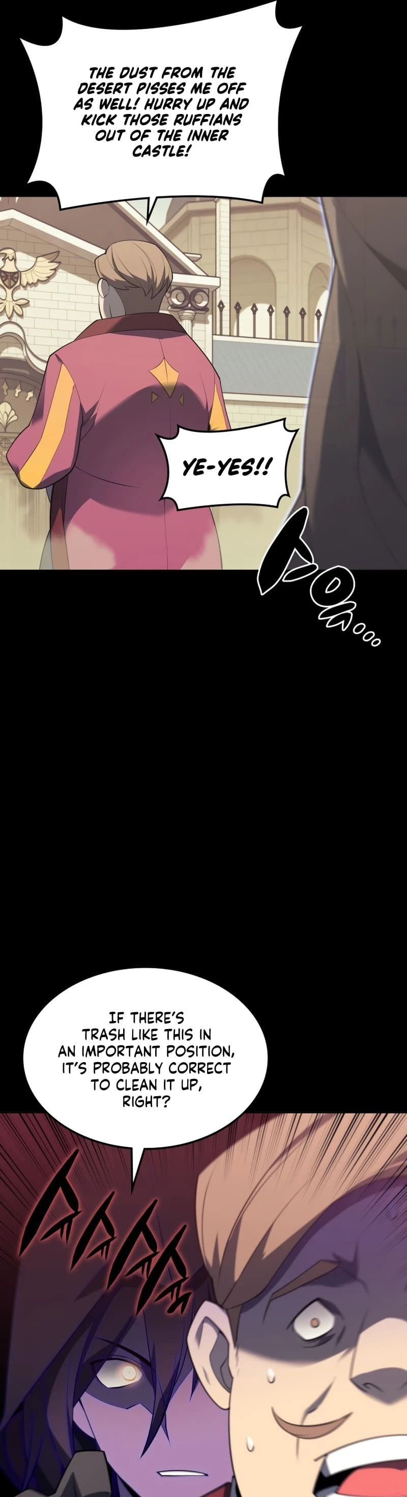 Overgeared Chapter 113 — Page 57