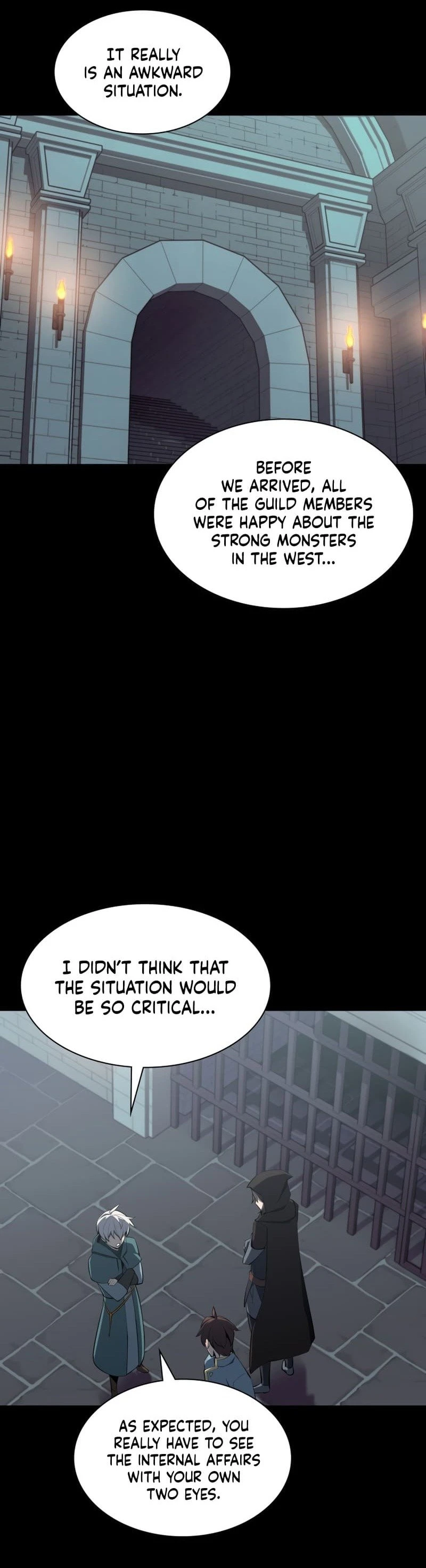 Overgeared Chapter 113 — Page 59