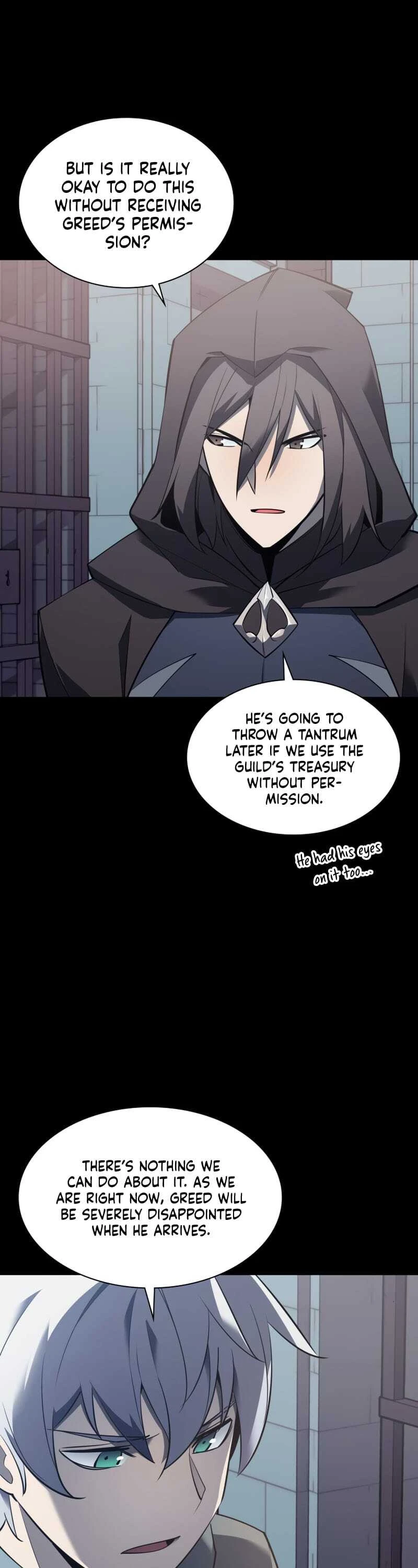Overgeared Chapter 113 — Page 62