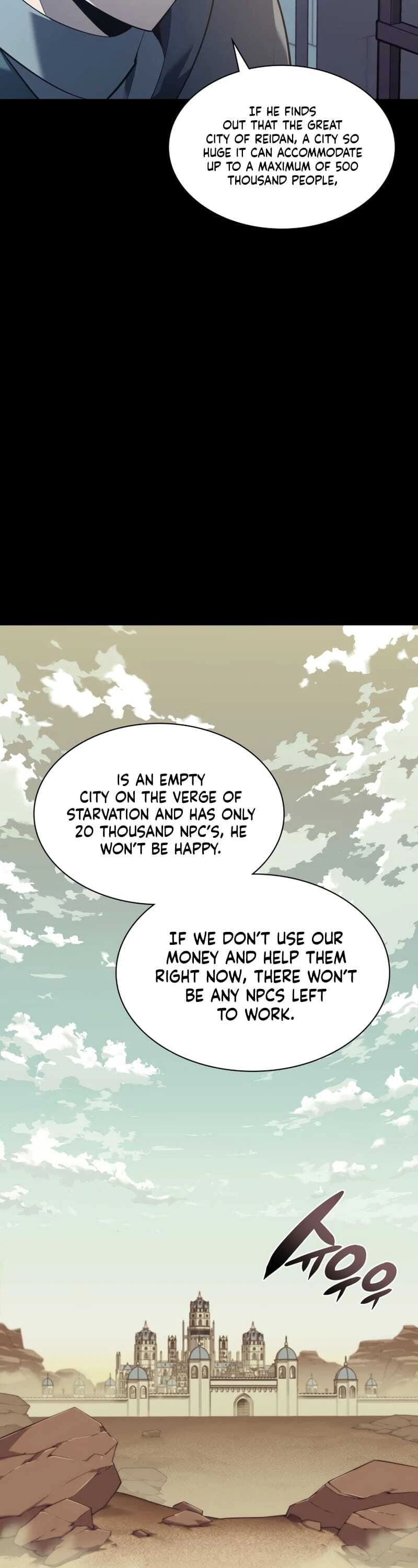 Overgeared Chapter 113 — Page 63