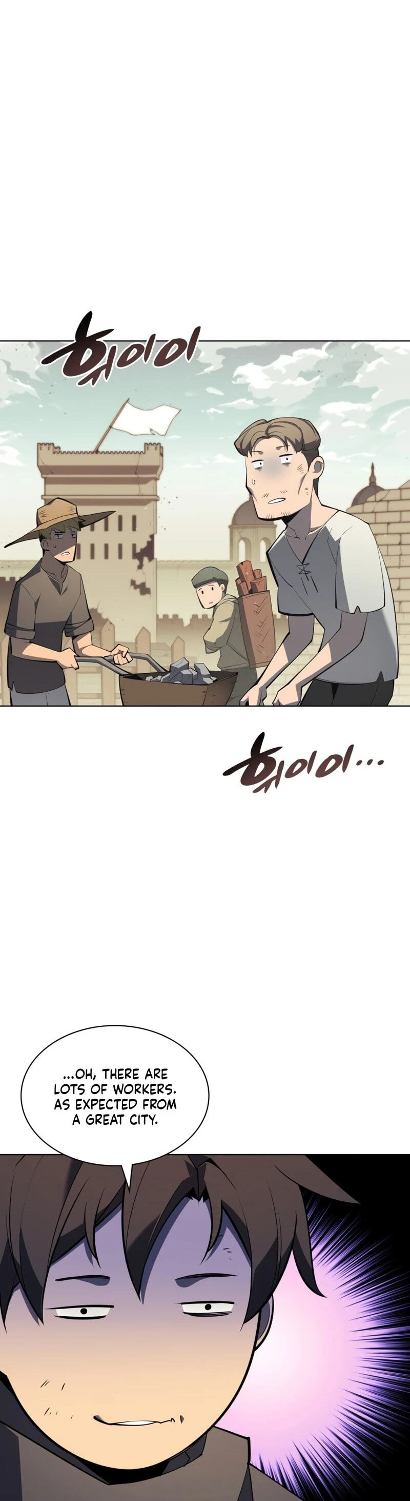 Overgeared Chapter 113 — Page 66