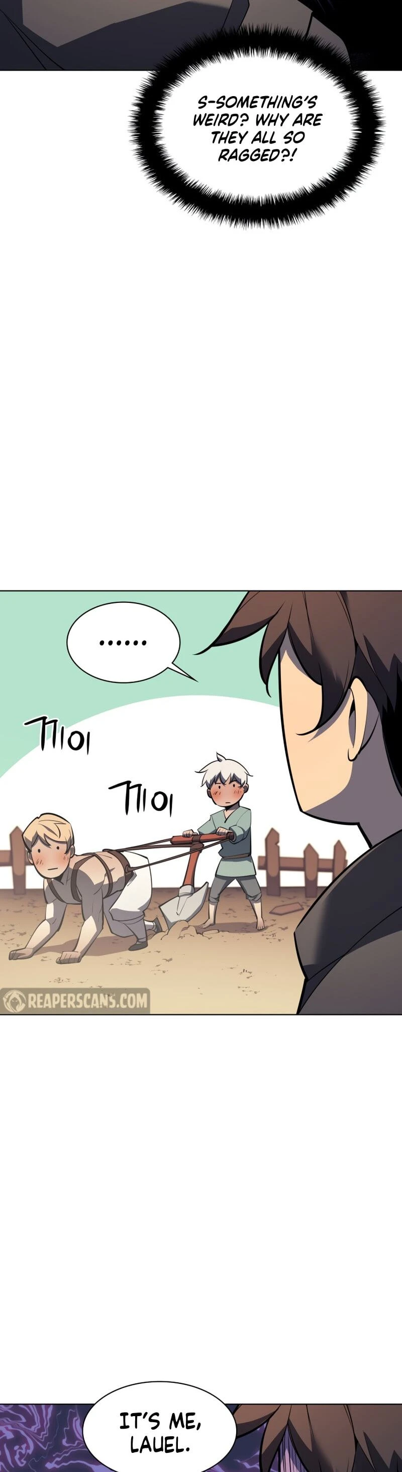 Overgeared Chapter 113 — Page 67