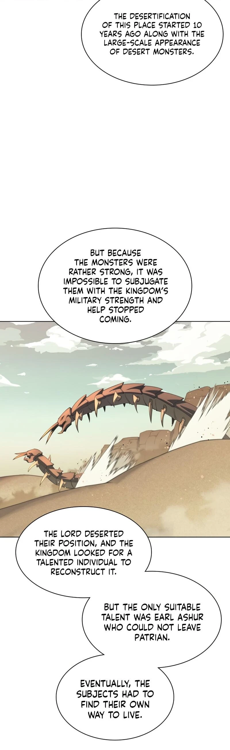 Overgeared Chapter 114 — Page 8