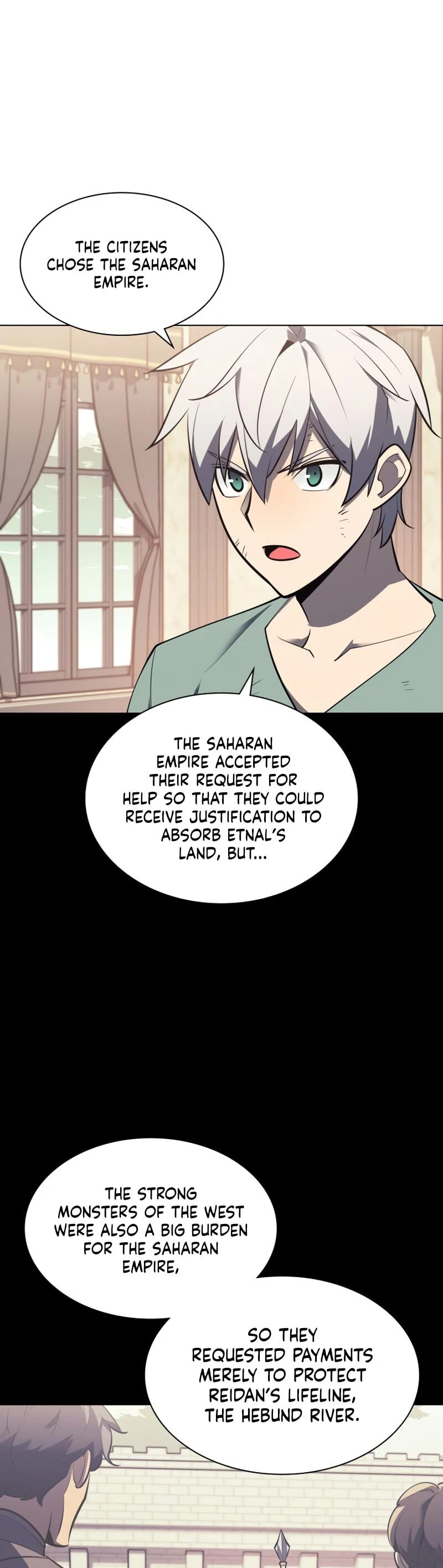 Overgeared Chapter 114 — Page 9