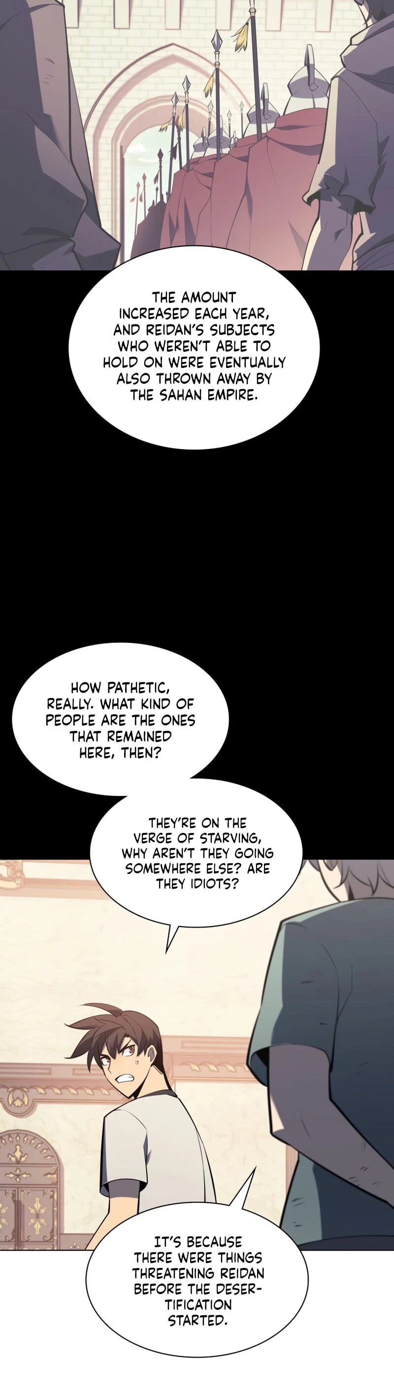 Overgeared Chapter 114 — Page 10