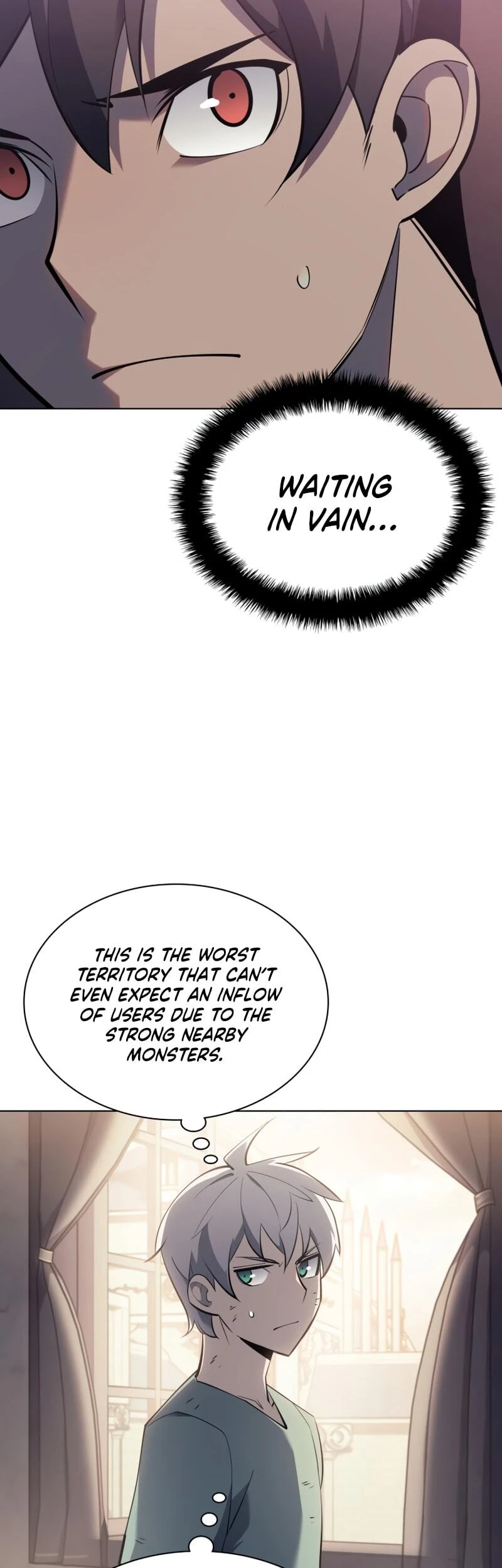 Overgeared Chapter 114 — Page 15