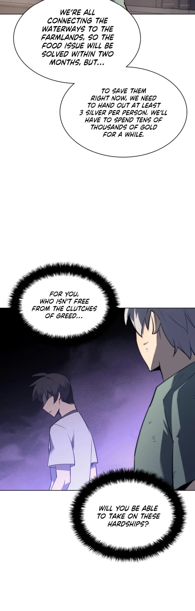 Overgeared Chapter 114 — Page 16