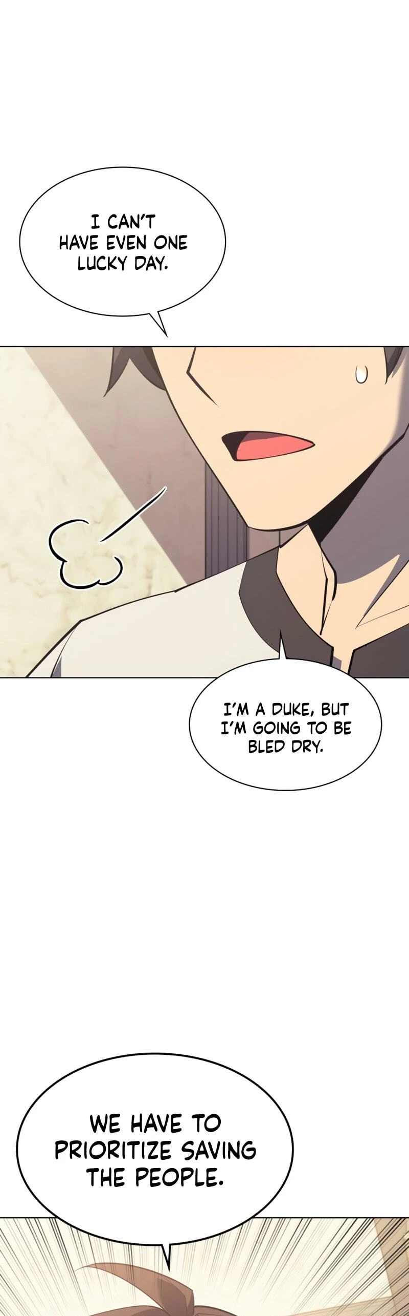 Overgeared Chapter 114 — Page 17