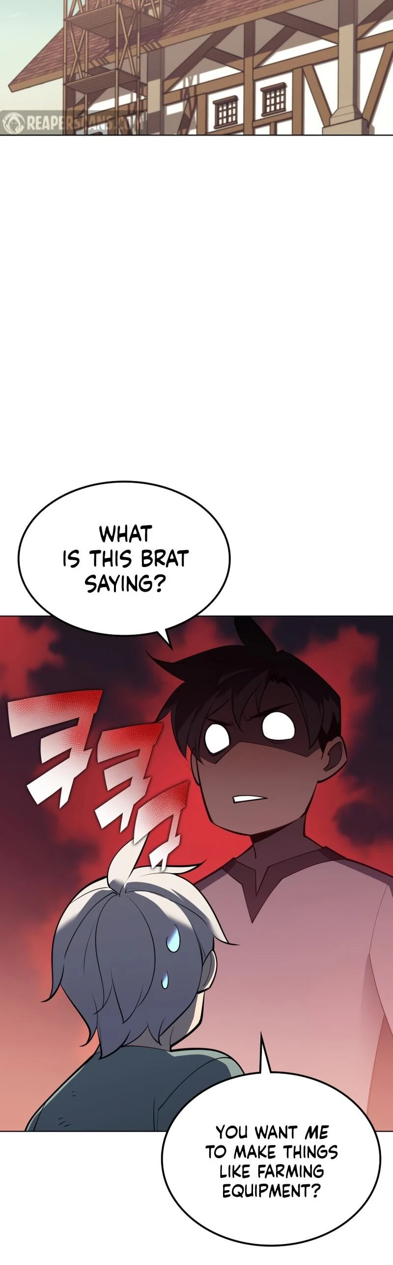 Overgeared Chapter 114 — Page 20