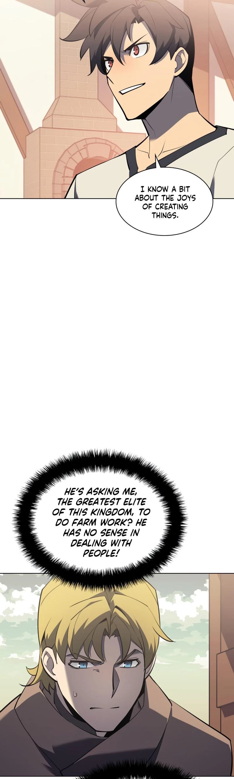 Overgeared Chapter 114 — Page 26