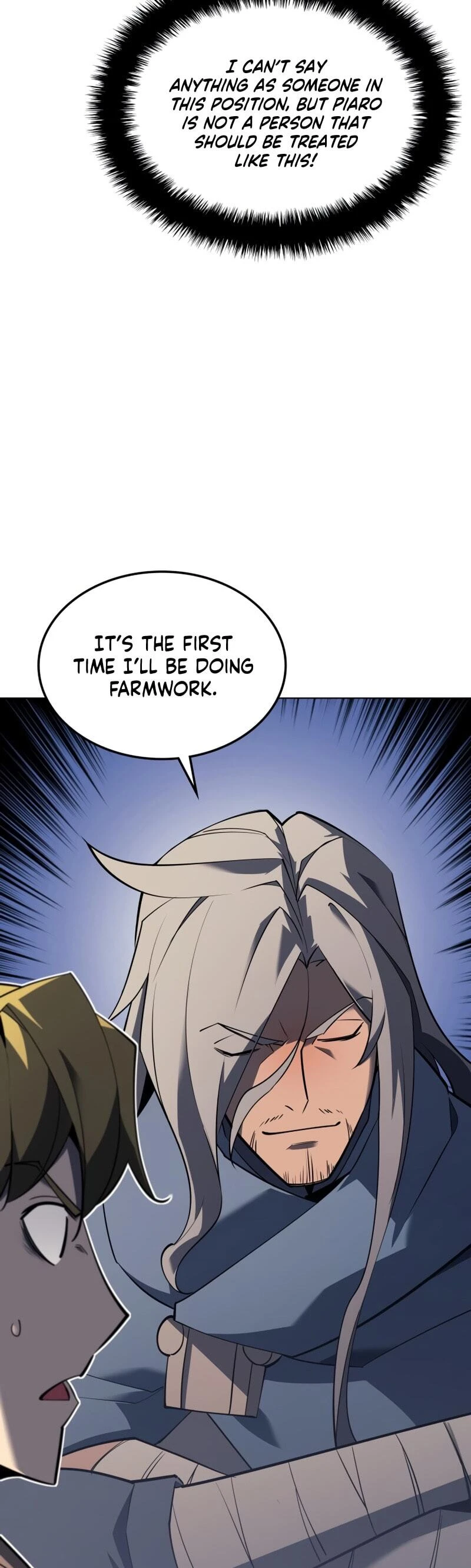 Overgeared Chapter 114 — Page 27