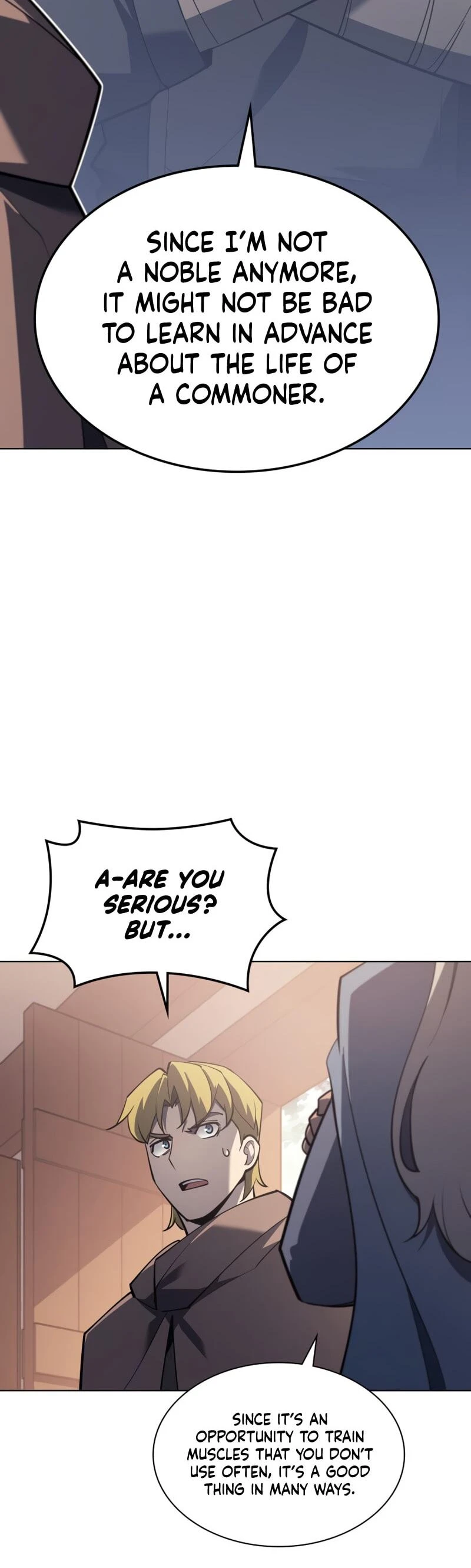Overgeared Chapter 114 — Page 28