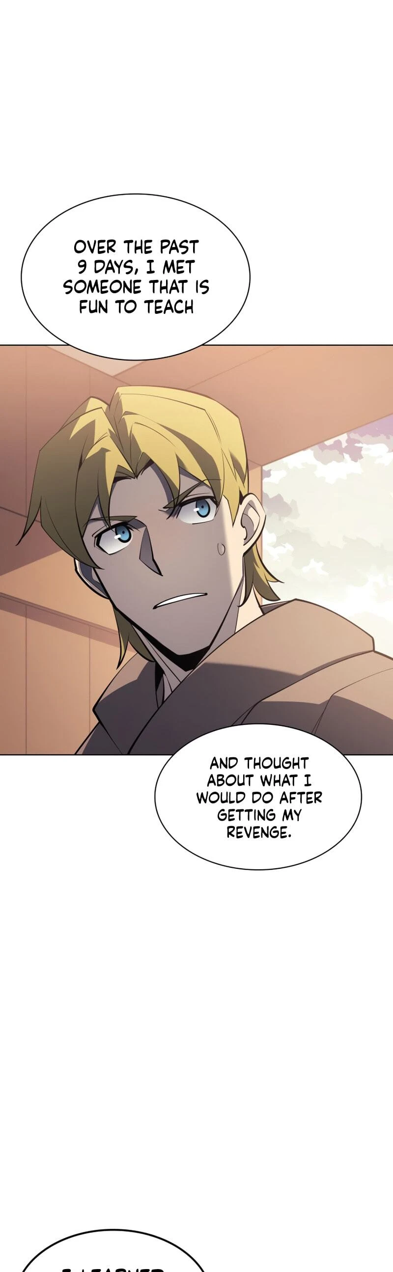 Overgeared Chapter 114 — Page 29