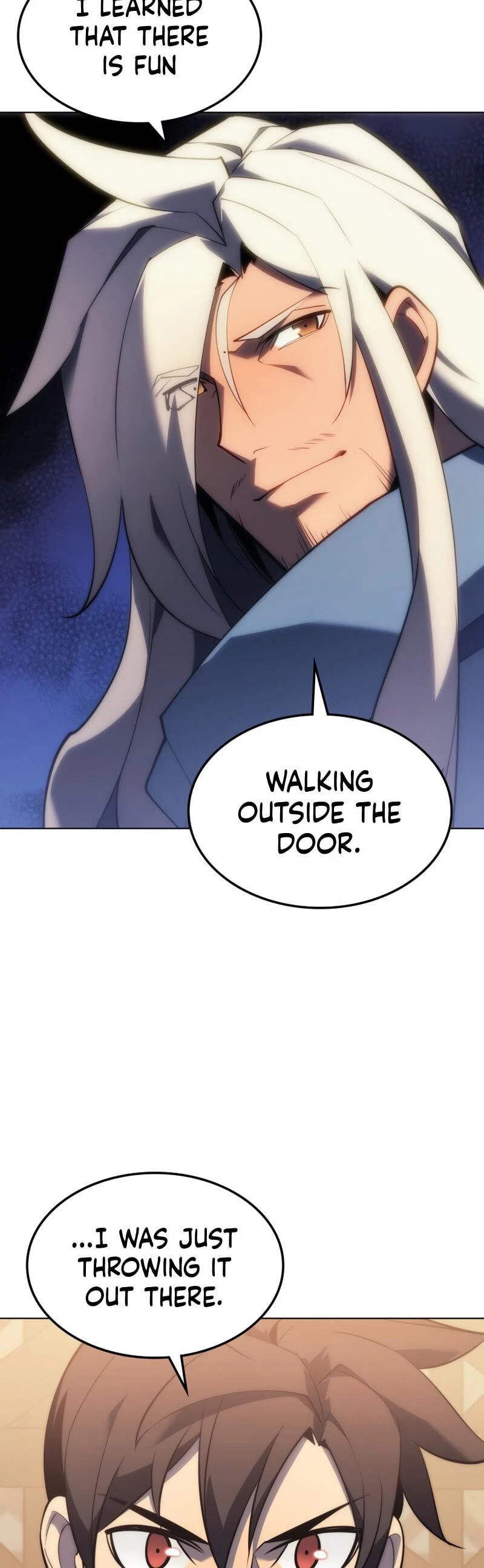 Overgeared Chapter 114 — Page 30