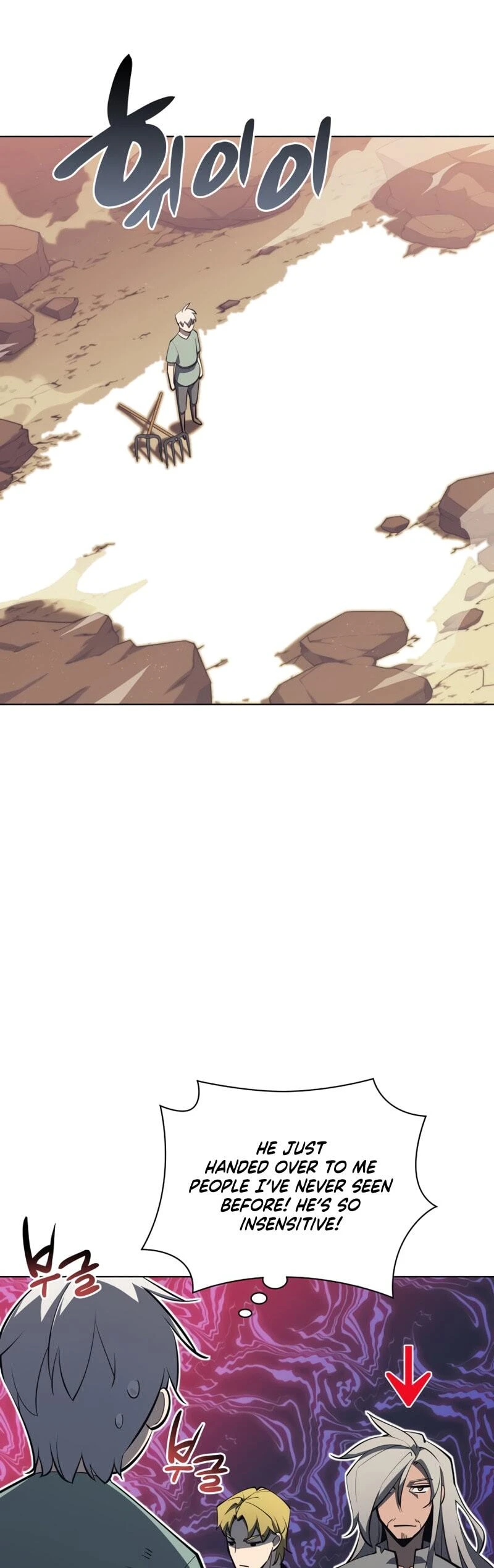 Overgeared Chapter 114 — Page 35