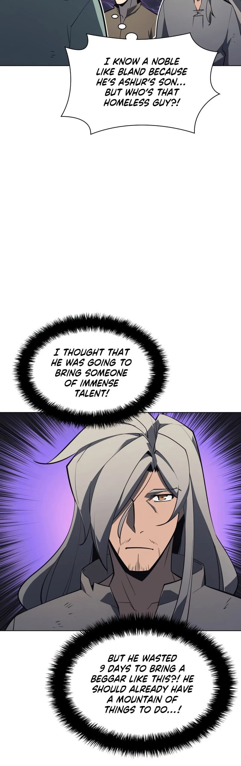Overgeared Chapter 114 — Page 36
