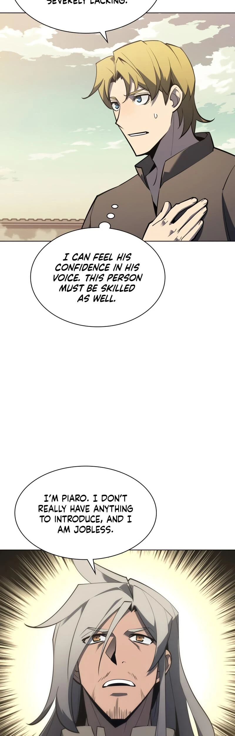 Overgeared Chapter 114 — Page 38