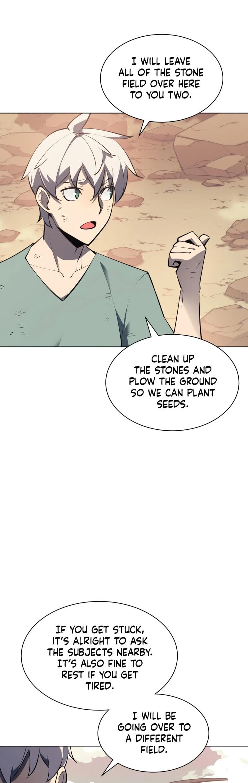 Overgeared Chapter 114 — Page 41