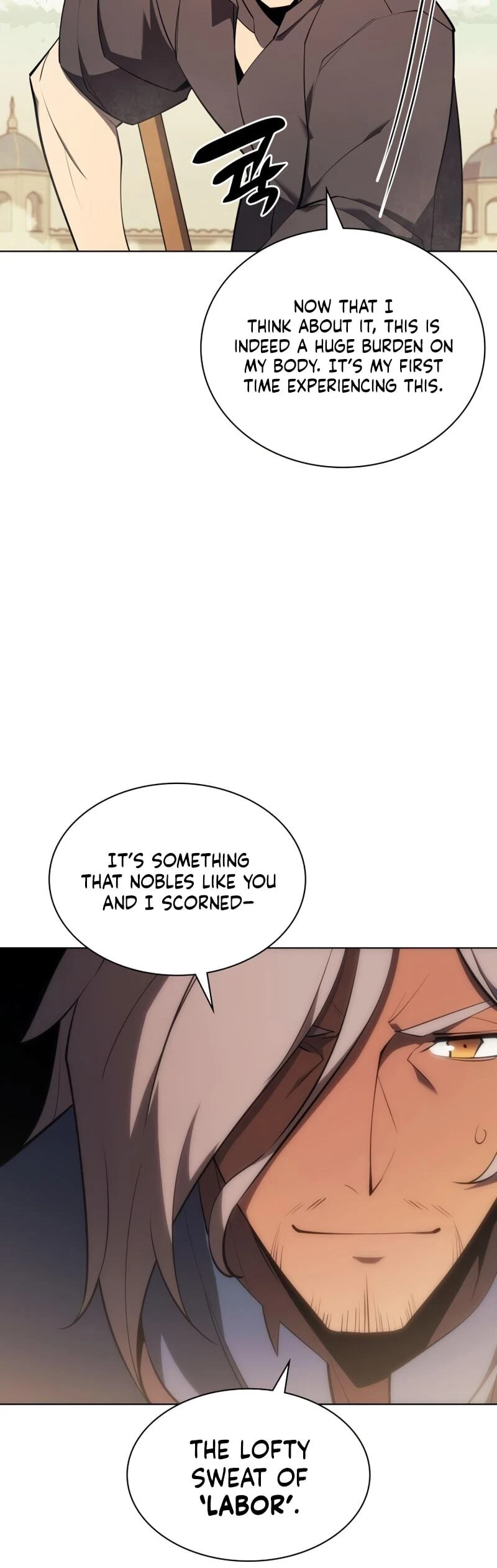 Overgeared Chapter 114 — Page 47