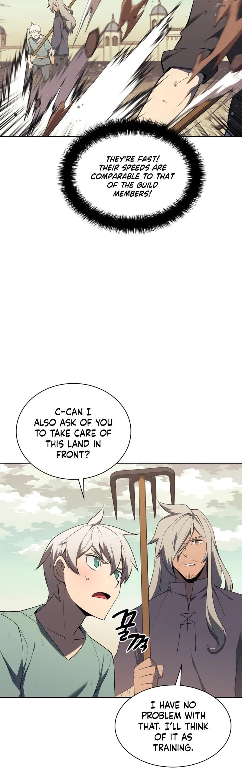Overgeared Chapter 114 — Page 52