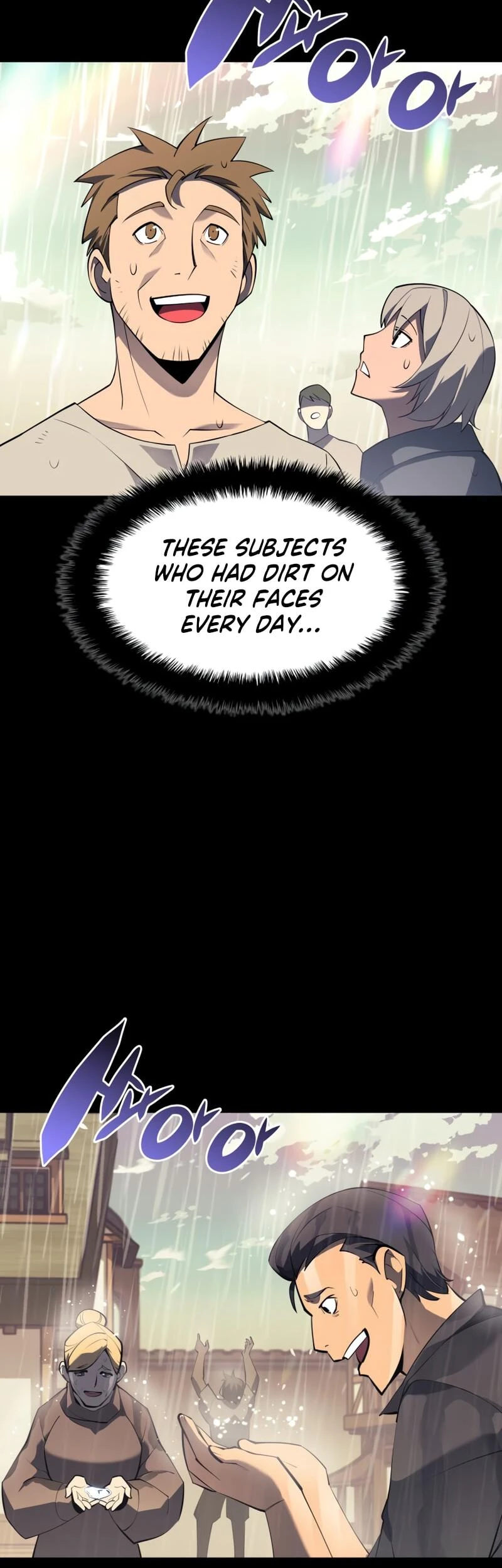 Overgeared Chapter 114 — Page 70