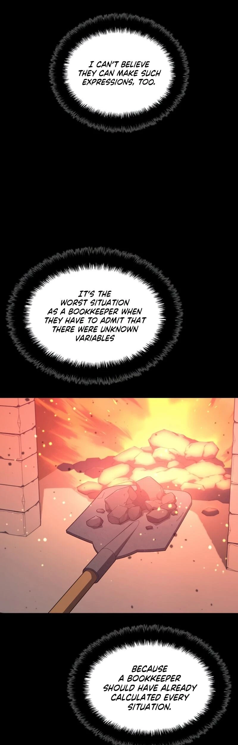 Overgeared Chapter 114 — Page 71