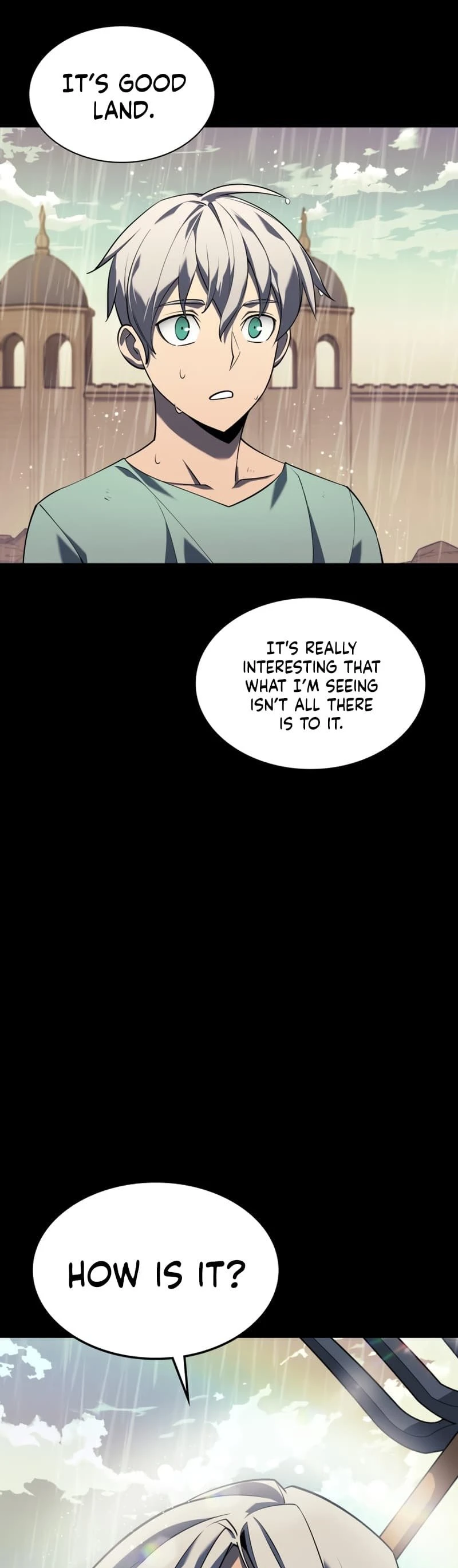 Overgeared Chapter 114 — Page 73