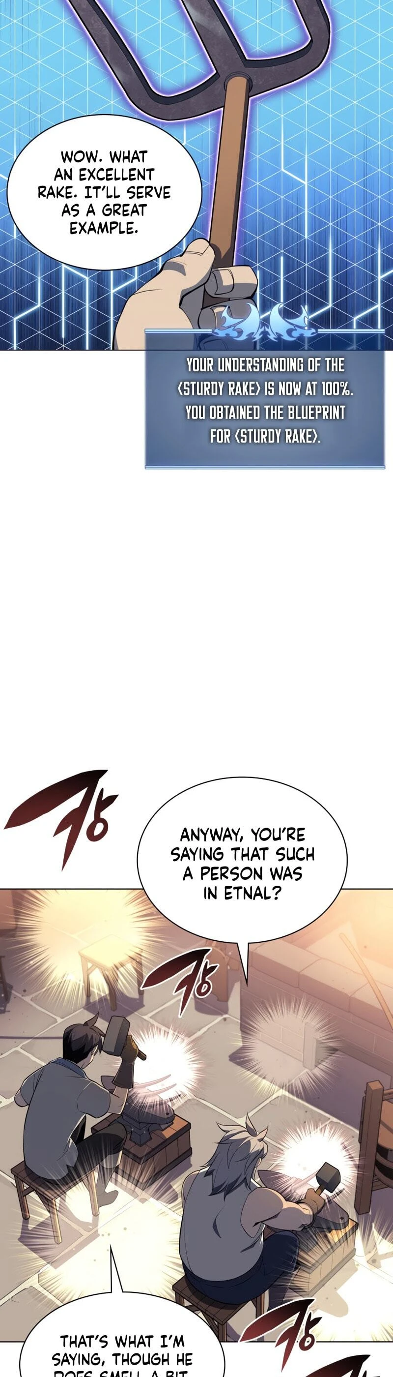 Overgeared Chapter 115 — Page 6