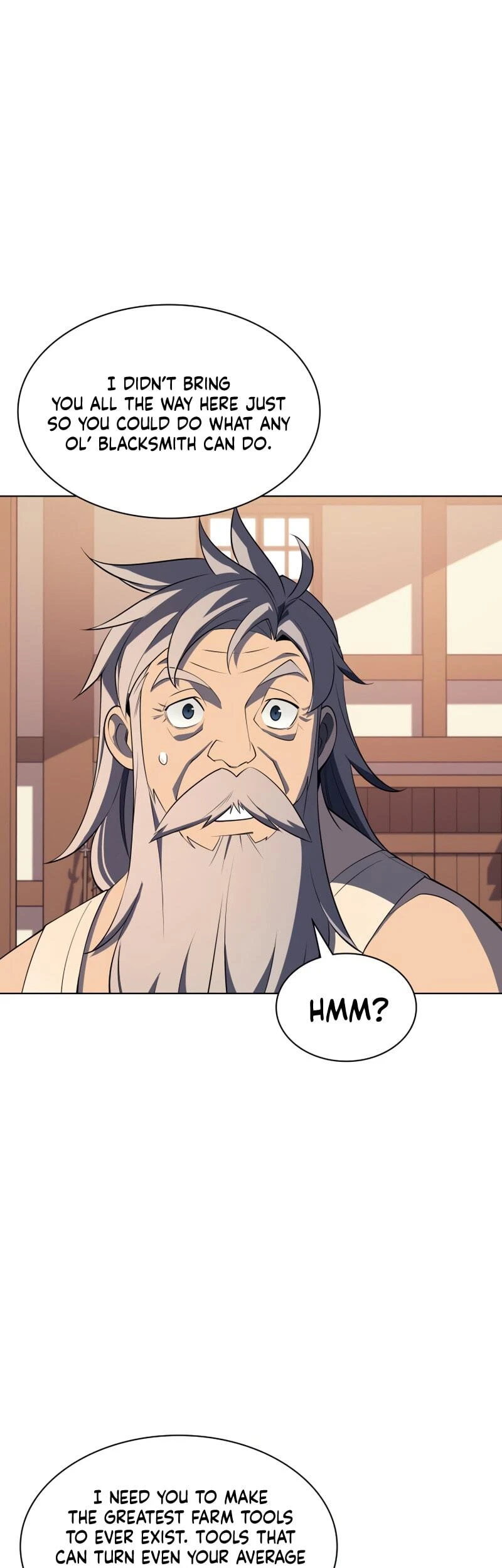 Overgeared Chapter 115 — Page 9