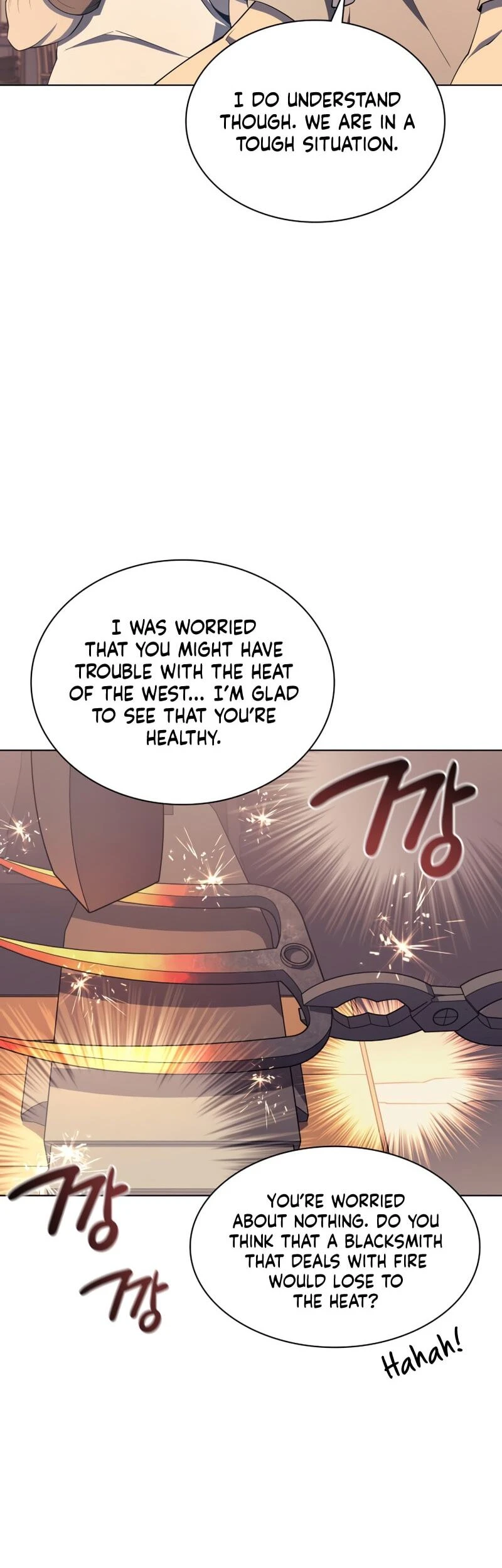 Overgeared Chapter 115 — Page 12