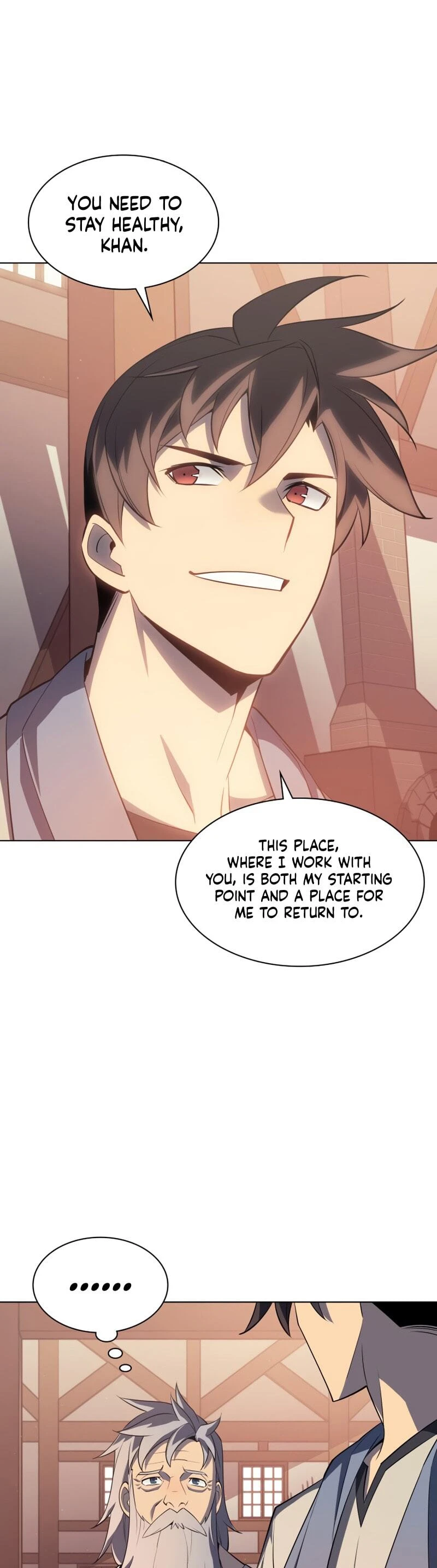 Overgeared Chapter 115 — Page 13