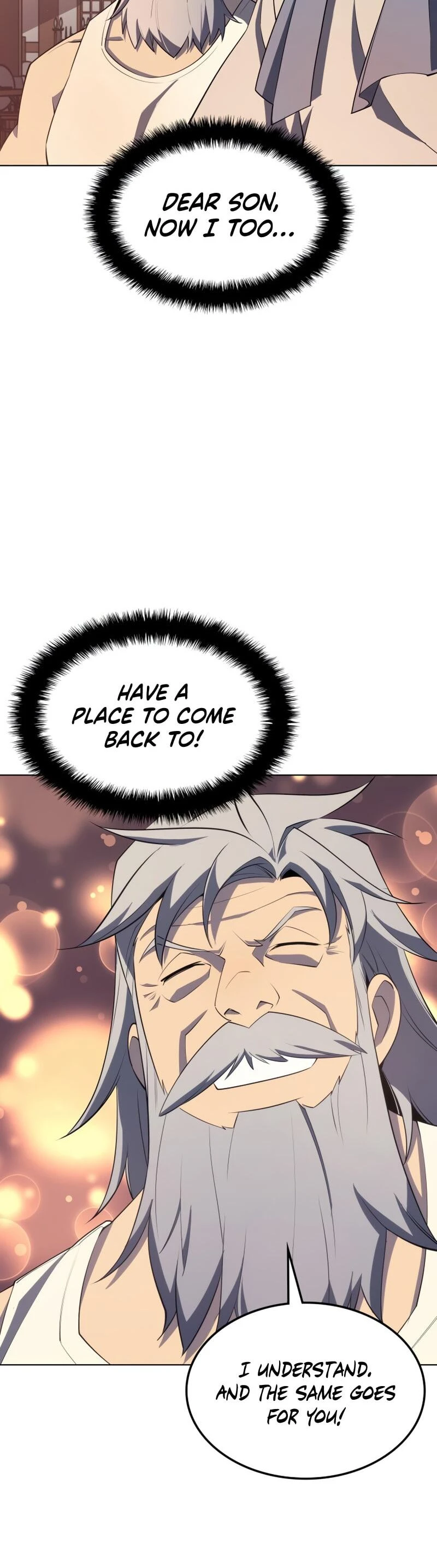 Overgeared Chapter 115 — Page 14