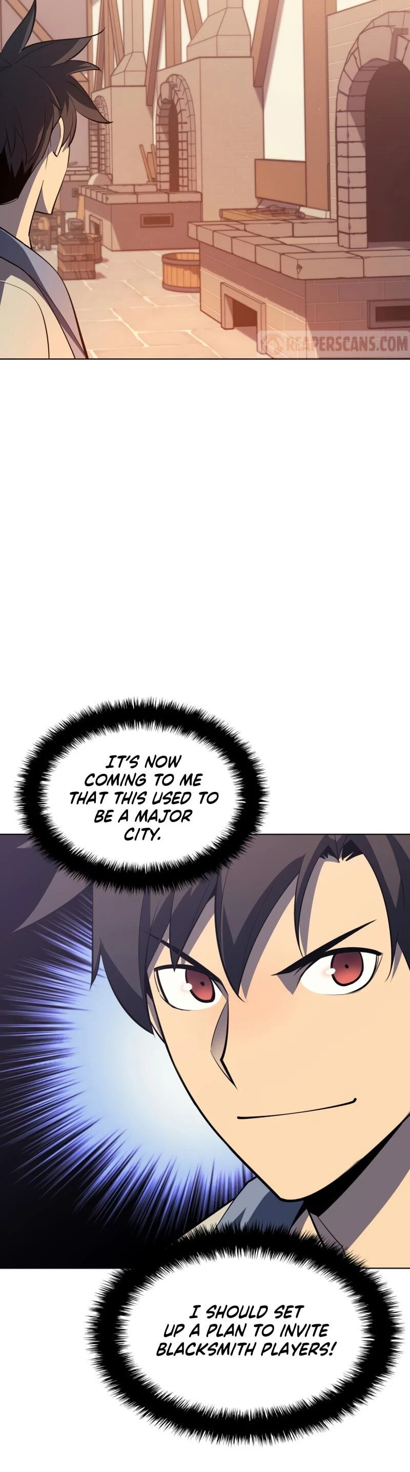 Overgeared Chapter 115 — Page 16