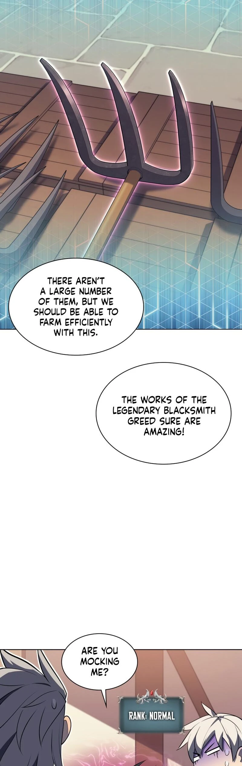 Overgeared Chapter 115 — Page 18