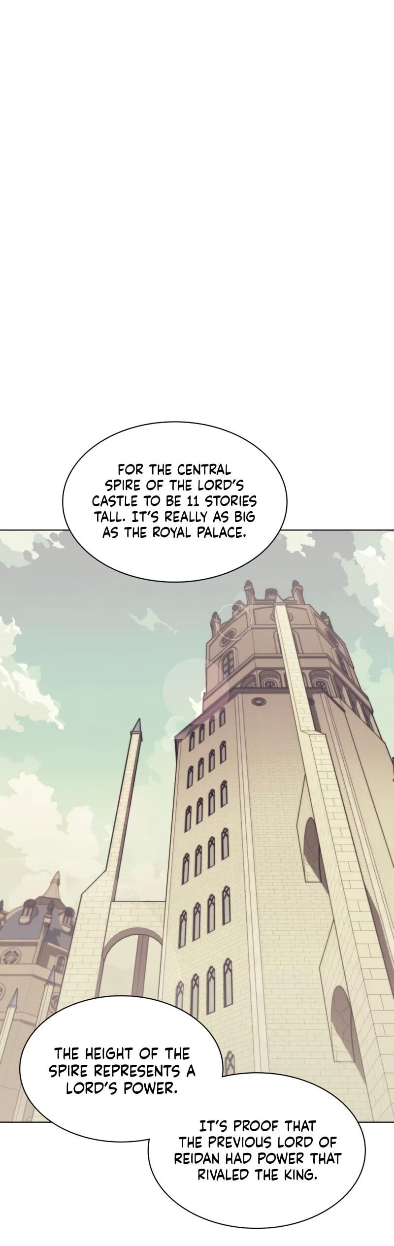 Overgeared Chapter 115 — Page 20