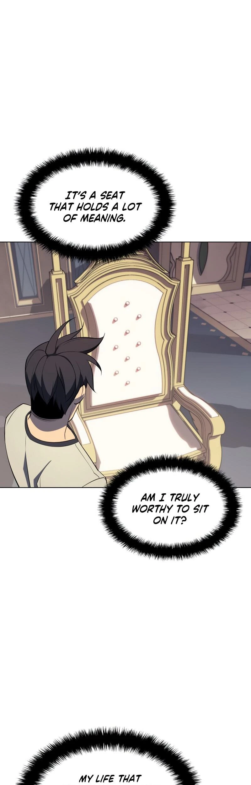 Overgeared Chapter 115 — Page 25