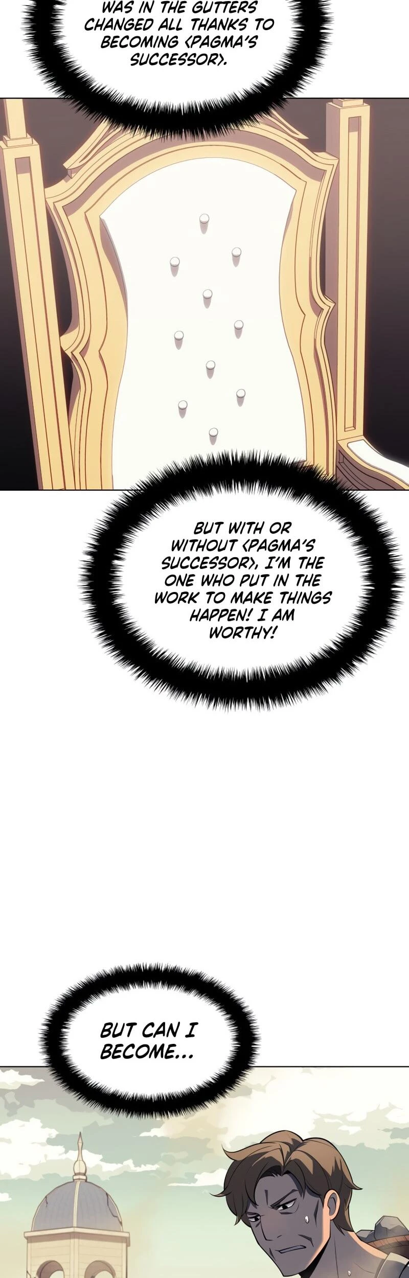 Overgeared Chapter 115 — Page 26