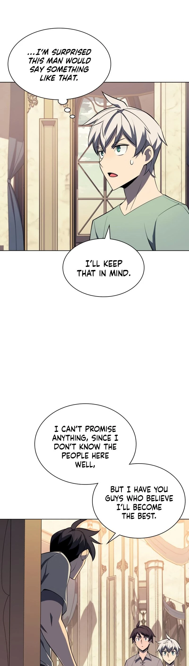 Overgeared Chapter 115 — Page 29