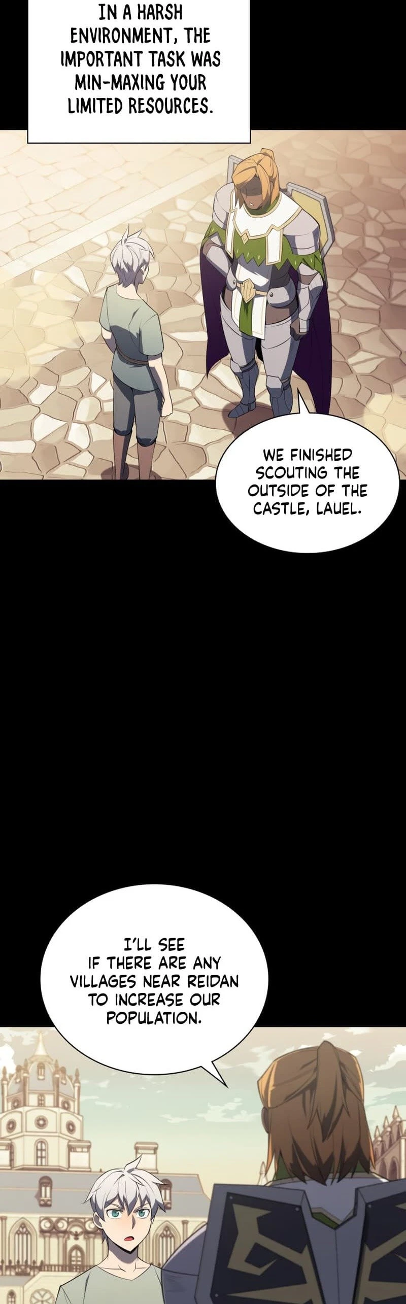 Overgeared Chapter 115 — Page 39