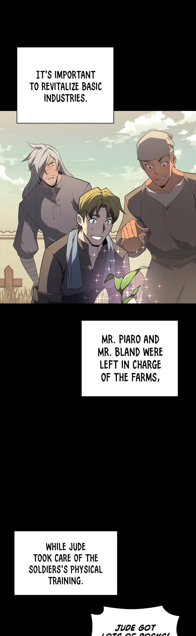 Overgeared Chapter 115 — Page 42