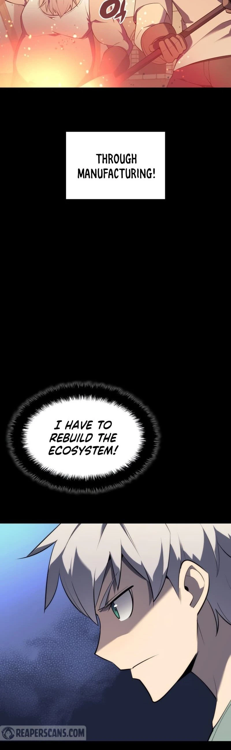 Overgeared Chapter 115 — Page 44